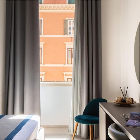 Bespoke Roma Suites ภายนอก รูปภาพ