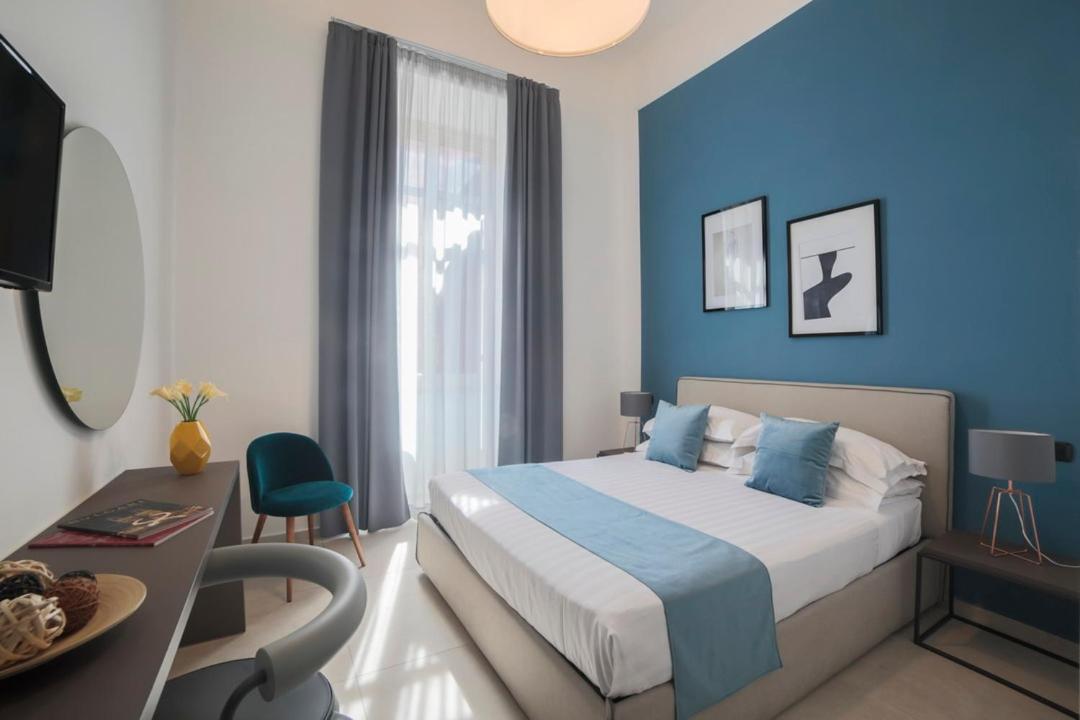 Bespoke Roma Suites ภายนอก รูปภาพ
