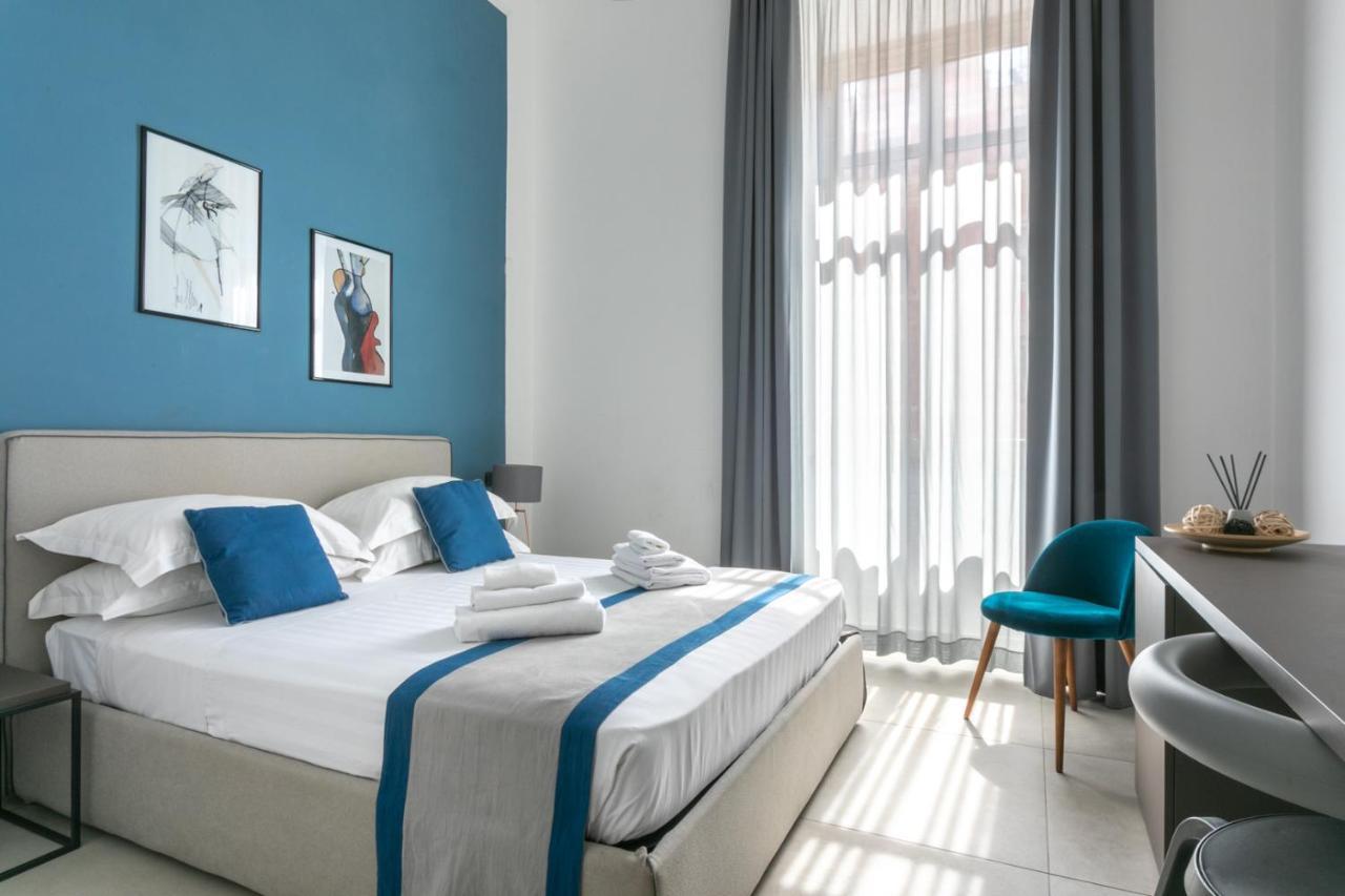 Bespoke Roma Suites ภายนอก รูปภาพ