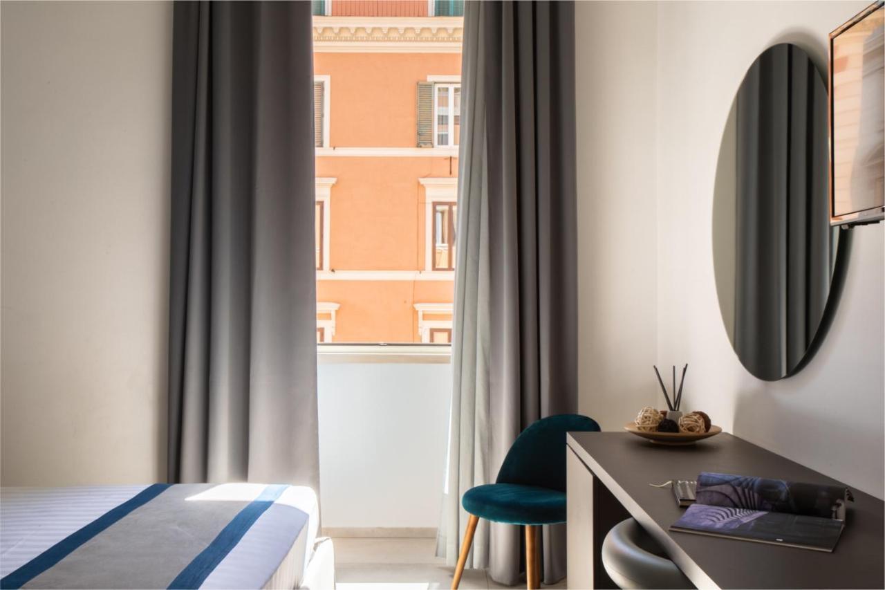 Bespoke Roma Suites ภายนอก รูปภาพ