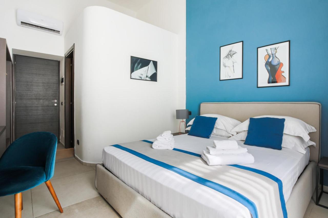 Bespoke Roma Suites ภายนอก รูปภาพ