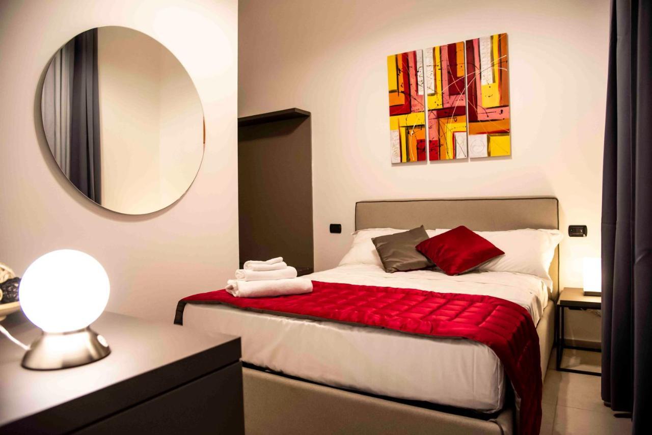 Bespoke Roma Suites ภายนอก รูปภาพ