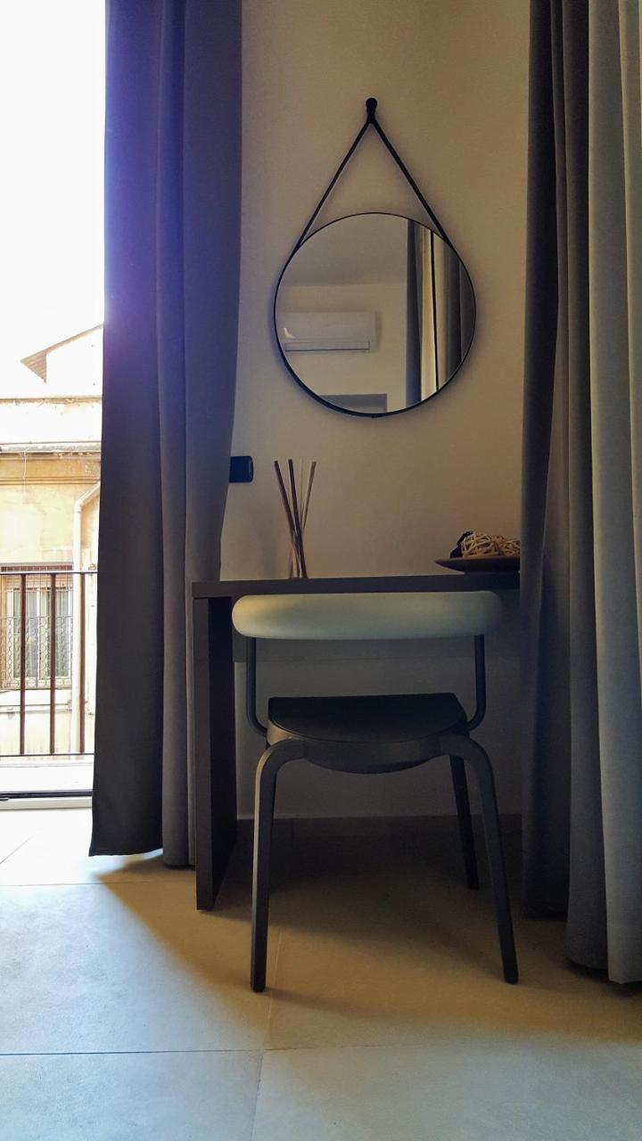 Bespoke Roma Suites ภายนอก รูปภาพ